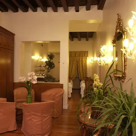 Hotel Locanda Canal-3
